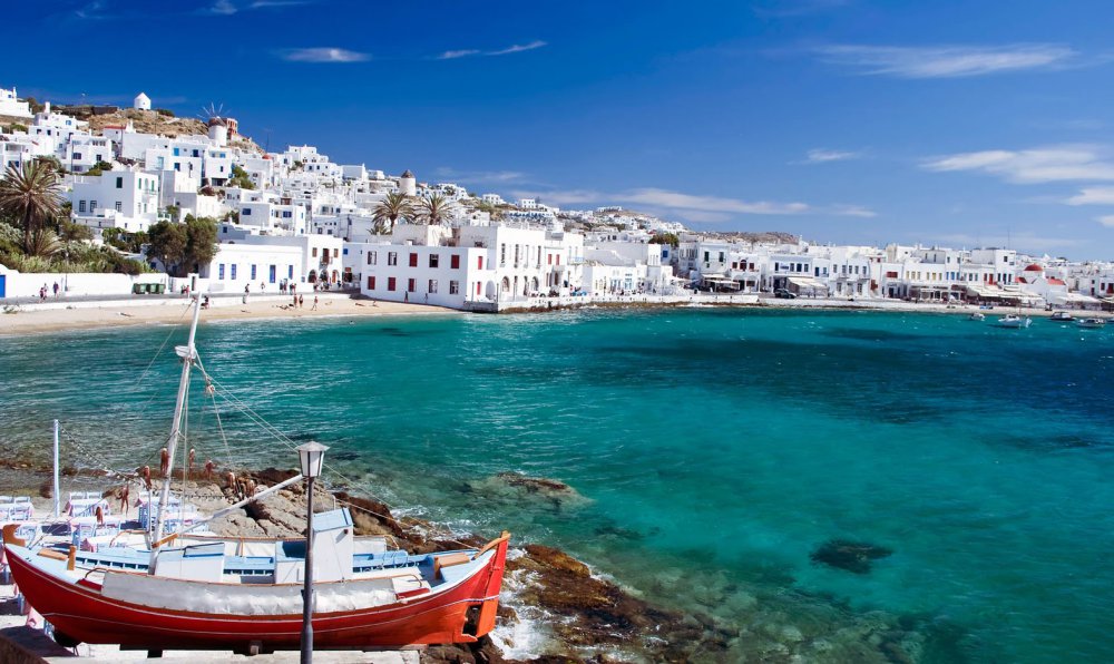 Второй Бизнес-Форум. 
О. Крит.  Октябрь-2016